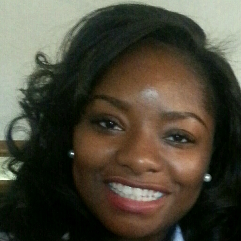Meet your Posher, Trina